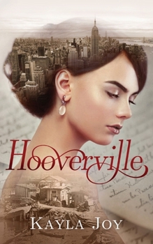 Paperback Hooverville Book