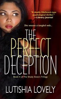 Mass Market Paperback The Perfect Deception Book