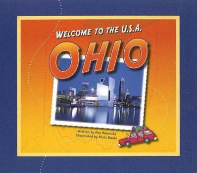 Ohio (This Land is Your Land series) (This Land Is Your Land)