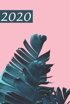2020: Terminplaner für das Jahr 2020 (German Edition)