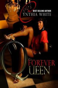 Paperback Forever Queen Book