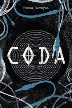 Coda - Book #1 of the Coda