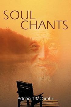 Paperback Soul Chants Book