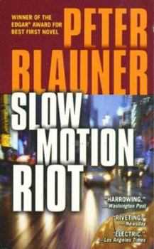 Mass Market Paperback Slow Motion Riot Book