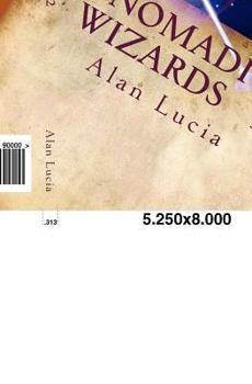 Paperback Nomadic Wizards 2: Jake's Magic Book