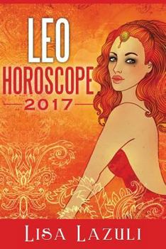 Paperback Leo Horoscope 2017 Book