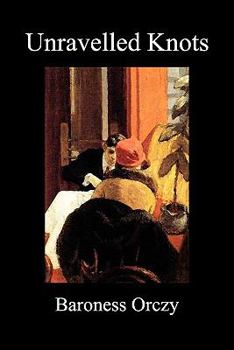 Paperback Unravelled Knots (Paperback) Book