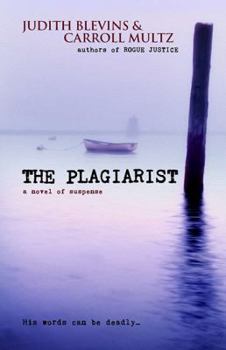 Paperback The Plagiarist Book