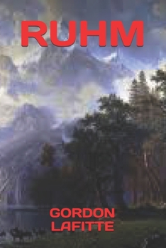 Paperback Ruhm [German] Book