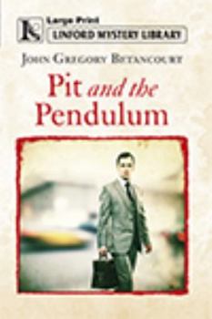 Pit and the Pendulum - Book  of the Peter "Pit Bull" Geller
