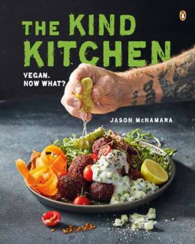 Paperback Kind Kitchen,The Book