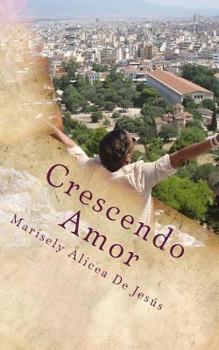 Paperback Crescendo Amor [Spanish] Book