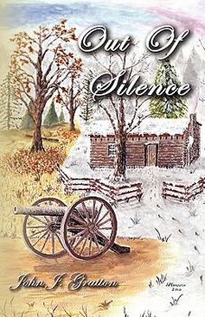 Paperback Out of Silence Book