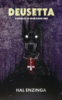 Paperback Deusetta Book