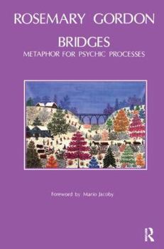 Paperback Bridges: Metaphor for Psychic Processes Book