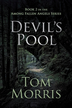 Paperback Devil's Pool Book