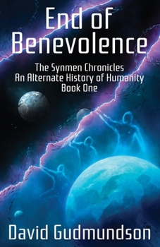 Paperback End of Benevolence Book