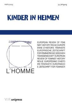 Paperback Kinder in Heimen [German] Book