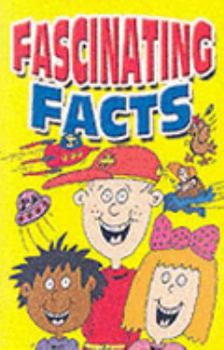 Board book Fascinating Facts (Pocket Activity Books) Book