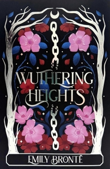 Wuthering Heights (Wordsworth Empress Collection)