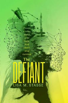 Defiant, The - Book #3 of the Forsaken