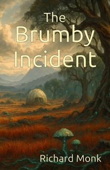 Paperback The Brumby Incident Book