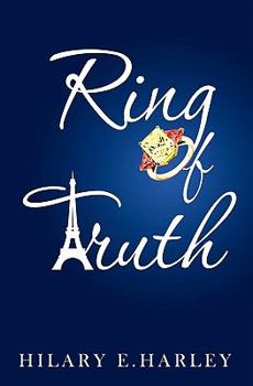 Paperback Ring of Truth Book
