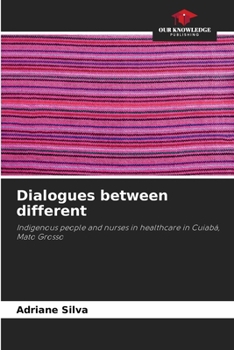Paperback Dialogues between different Book