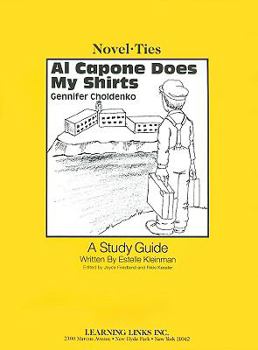 Paperback Al Capone Does My Shirts Book