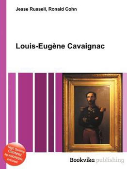 Louis-Eugene Cavaignac