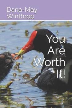 Paperback You Are Worth It! Book