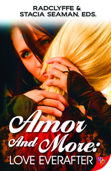 Paperback Amor and More: Love Everafter Book