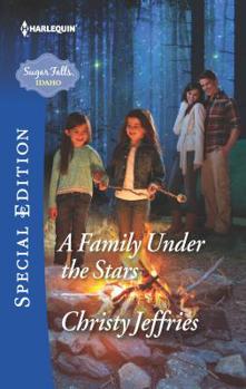 Mass Market Paperback A Family Under the Stars Book