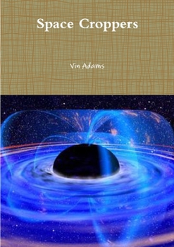 Paperback Space Croppers Book