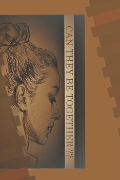 Paperback Can They Be Together: BC Book