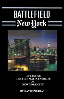 Paperback Battlefield New York Book