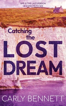 Paperback Catching the Lost Dream Book