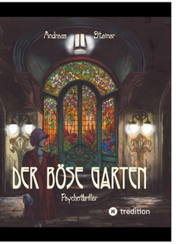 Hardcover Der böse Garten [German] Book
