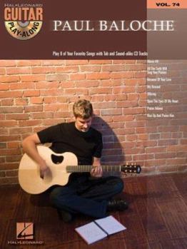 Paperback Paul Baloche Book