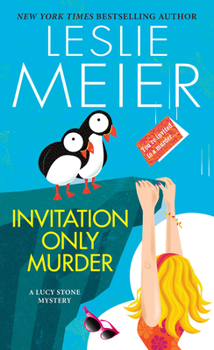 Mass Market Paperback Invitation Only Murder Book