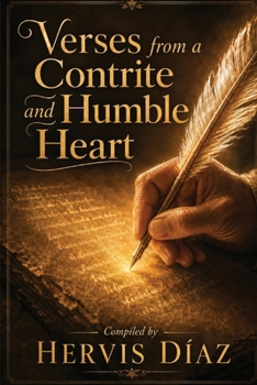Verses from a Contrite and Humble Heart
