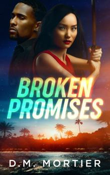 Paperback Broken Promises Book