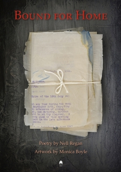 Paperback Bound for Home: The Fort Camden Commission Book