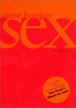 Paperback Sex: The Manual Book