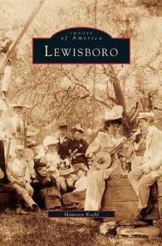 Lewisboro - Book  of the Images of America: New York
