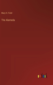 Hardcover The Alameda Book