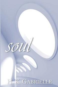 Paperback Soul Book