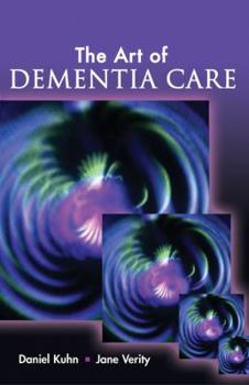 Paperback The Art of Dementia Care Book