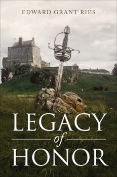 Paperback Legacy of Honor Book