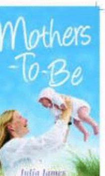 Paperback Mothers-To-Be : The Greek and the Single Mum / Adopted: One Baby / Their Baby Bo Book